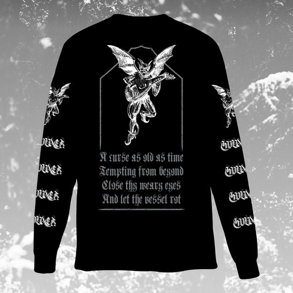 HULDER - THE ETERNAL FANFARE LONGSLEEVE
