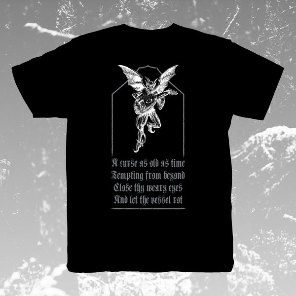 HULDER - THE ETERNAL FANFARE T-SHIRT
