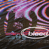 BLEED - SOMEBODY'S CLOSER 12" EP