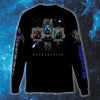 WORM - BLUENOTHING LONGSLEEVE