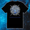 WORM - INVOKING THE DRAGONMOON T-SHIRT