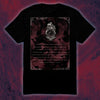 DREAM UNENDING - SONG OF SALVATION T-SHIRT