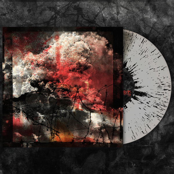 RUIN LUST - DISSIMULANT LP ***PRE-ORDER***