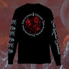 MAJESTIES - VAST REACHES UNCLAIMED LONGSLEEVE