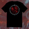 MAJESTIES - VAST REACHES UNCLAIMED T-SHIRT