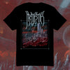 MAJESTIES - VAST REACHES UNCLAIMED T-SHIRT