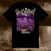 VOIDCEREMONY - THREADS OF UNKNOWING T-SHIRT