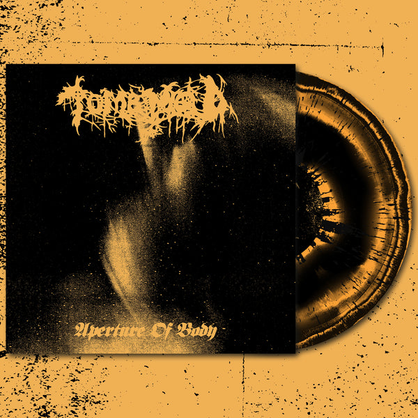 TOMB MOLD - APERTURE OF BODY 12" EP