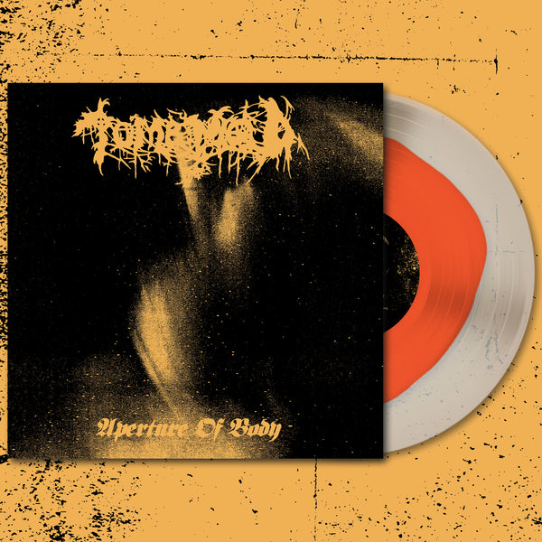 TOMB MOLD - APERTURE OF BODY 12" EP