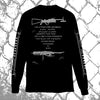 KOMMAND - CHIMERA SOLDIER LONGSLEEVE