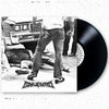 GRAVESEND - GOWANUS DEATH STOMP LP