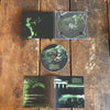 THE RUINS OF BEVERAST - THE THULE GRIMOIRES CD