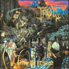 TROLL - DREP DE KRISTNE CD